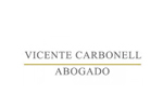 VICENTE CARBONELL PASTOR (ABOGADO)